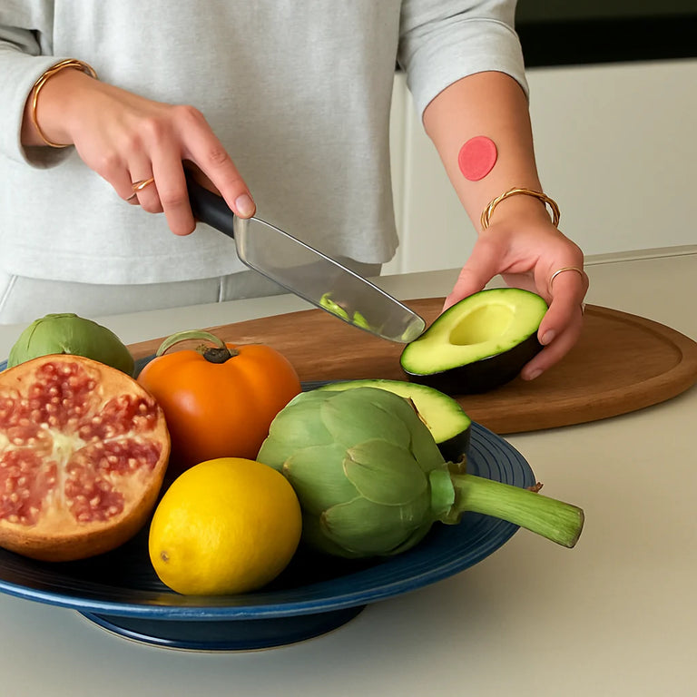 Patchify™ Berberine Patches