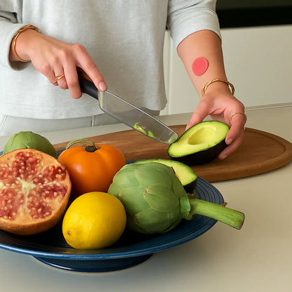 Patchify™ Berberine Patches